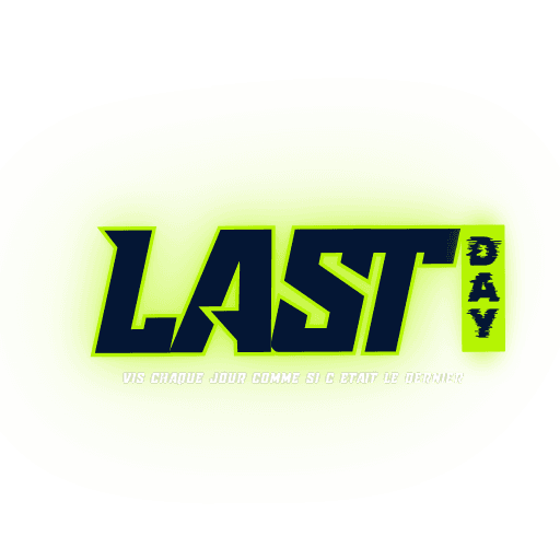 Last Day Logo